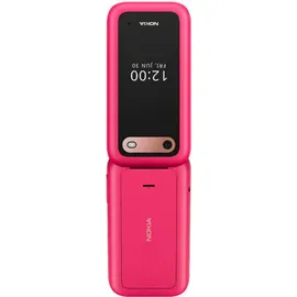 Nokia 2660 Flip Pop Pink