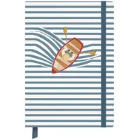 Korsch Verlag Terminkalender Classic Timer Boot 2026