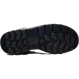 ELTEN Sicherheitshalbschuh FRANCESCO XXSG black Low ESD S3S, Gr. 49