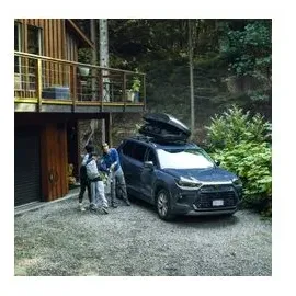 Thule Force 3 XL