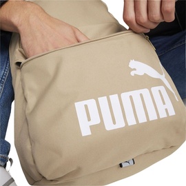 Puma Phase Backpack Prairie Tan