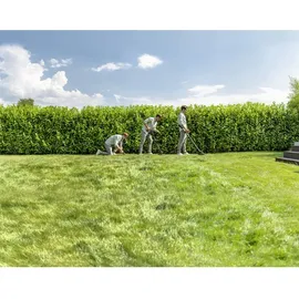 Bosch UniversalGrassCut 18V-26 inkl. 1 x 2,0 Ah