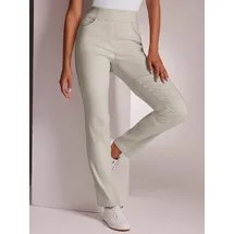 Creation L Premium Jerseyhose Lyocell-Polyester-Jacquard Hosen Mehrfarbig 19