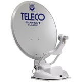 Teleco FlatSat Classic Twin