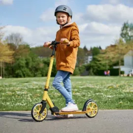 Hudora Scooter