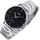 Casio Collection MTP-VT01D-1B Edelstahl 40 mm