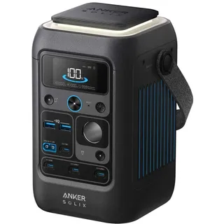 DC Tragbare Powerstation 288Wh