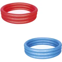 bestway international Classic Planschbecken 102 x 25 cm sortiert