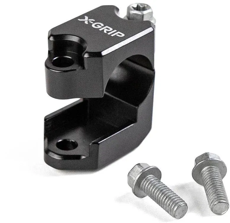 X-GRIP Armatur Reparaturkit PRO - Schwarz
