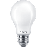 Philips Classic LED Birne E27 5.9-60W/WW dimmbar (929003010401)