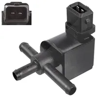 FEBI Bilstein Ladedruckregelventil febi Plus