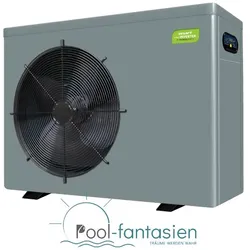 Smart Inverter Wärmepumpe 7,0 kW
