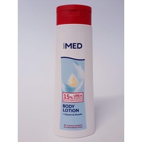 Axisis Ream Med 15 % Urea Body Lotion 400 ml