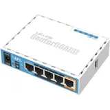 MicroTik RouterBOARD hAP ac lite RB952UI-5AC2ND