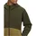 Under Armour Unstoppable Fleecejacke grün XL