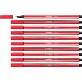 Stabilo Pen 68 rot