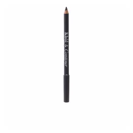 Bourjois Khol And Contour 03 Dark Grey
