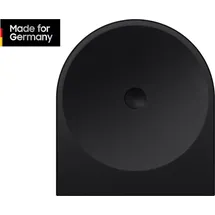 Samsung Music Studio 5 schwarz