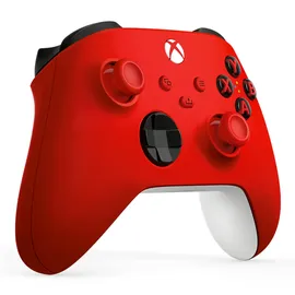 Microsoft Xbox Wireless Controller pulse red