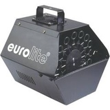 Eurolite Seifenblasenmaschine Schwarz