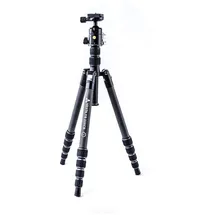 Vanguard Vesta TB 235CB - kompaktes Reisestativ