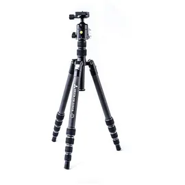 Vanguard Vesta TB 235CB - kompaktes Reisestativ