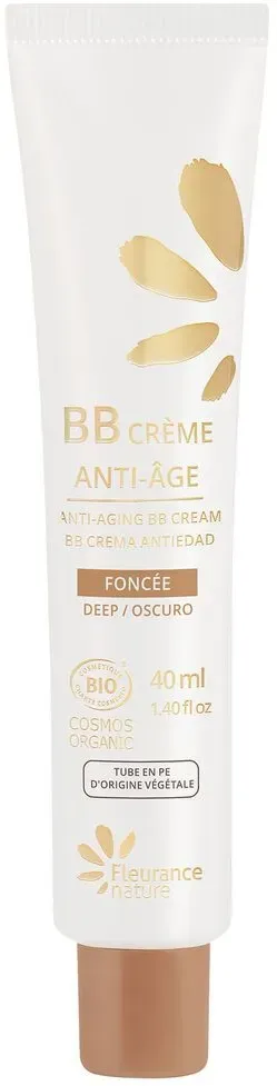 Fleurance Nature - Anti-Aging-BB-Creme – mittlerer Farbton Creme 40 ml