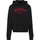 Upscale by Mister Tee Hoodie schwarz M