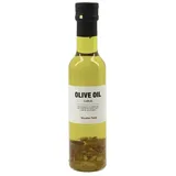 Nicolas Vahe Olivenöl mit Knoblauch, 250 ml