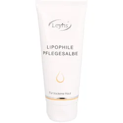 LIPOPHILE PFLEGESALBE 100 ml