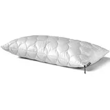 DUNLOPILLO Luxus Kopfkissen Fusion (40 x 80 cm,
