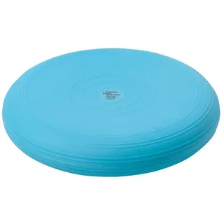 Ballkissen, türkis, 33 cm