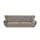 jette home Sofa Caldara ¦ beige ¦ Maße (cm): B: 225 H: 94 T: 95.0