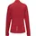 New Line Core Midlayer Funktionsshirt Damen tango red XS