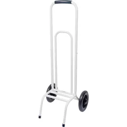 AEROtreat® - Transportcaddy für Sauerstoffflaschen 32 x 80 x 32 cm