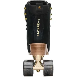 Impala Rollers Impala Samira Quad Skates Black Night - 38