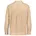Long-Bluse beige S