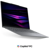 Lenovo Yoga Slim 7i Gen 11 Aura Edition 14 Intel Intel® Core Ultra 5 325 Prozessor LPE-Kerne bis zu 3,40 GHz P-Kerne bis zu 4,50 GHz, Windows 11 Pro 64, 1 TB SSD M.2 2242 PCIe 4.0 QLC