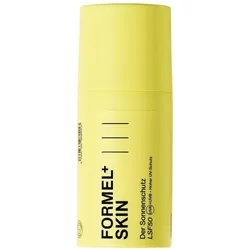 FORMEL Skin Der Sonnenschutz LSF 50 Sonnencreme 30 ml