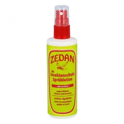 Zedan Abwehr Sprühlotion Sp Classic