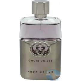 GUCCI Guilty pour Homme Eau de Toilette 50 ml