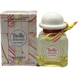 Hermès Twilly d'Hermes Eau Ginger Eau de Parfum 30 ml