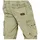Alpha Industries Jet Cargo Shorts Light Olive 29