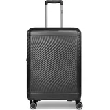 Picard Vienna 4-Rollen Cabin 65 cm / 64 l schwarz