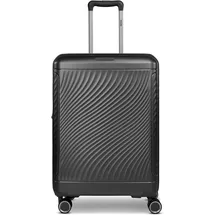 Picard Vienna 4-Rollen Cabin 65 cm / 64 l schwarz