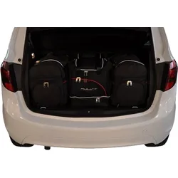 Kofferraumtaschen Set - OPEL MERIVA B Großraumlimousine