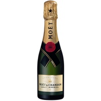 (79,55€/l) Moet & Chandon Champagner Brut Impérial 12% 0,375l Flasche