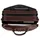 LEONHARD HEYDEN Cambridge Aktentasche Leder 40 cm braun