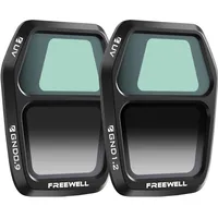 Freewell Filter transparent für DJI Air 3S