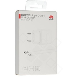 Huawei CP404 SuperCharger weiß (55033322)